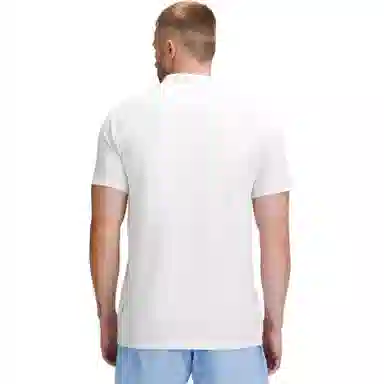 lululemon Metal Vent Tech Updated Fit Polo