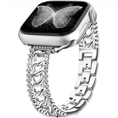 Akkerds Wpple Watch