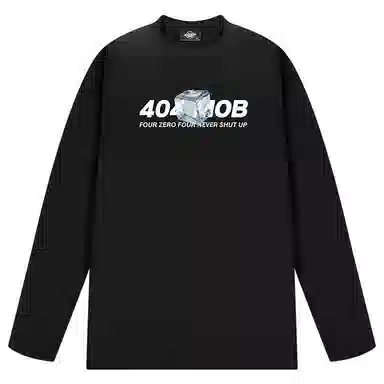 404MOB GANG T