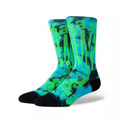 Stance x Outkast 1