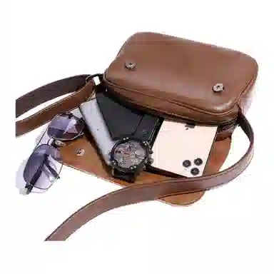 Designer Crossbody Bag
