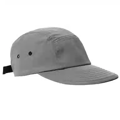 日系潮牌纯色户外多功能帽 锦纶 鸭舌帽 男女同款情侣款