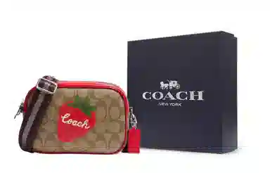 COACH Jamie 19 PVC