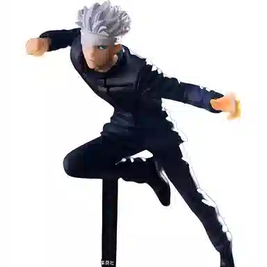 BANPRESTO 0 b 18cm