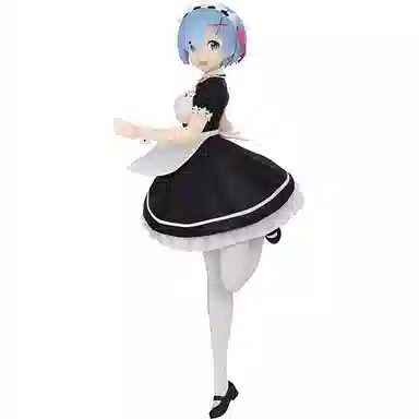 BANPRESTO c 18cm