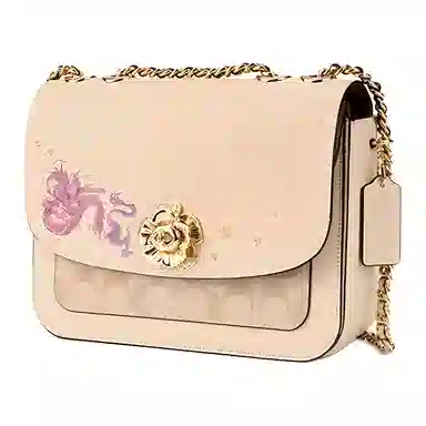 COACH Madison 24 PVC