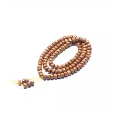 潘家园 精品高抛长串多圈 库克 珠串 男女同款情侣款