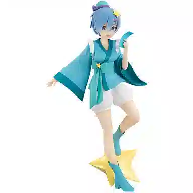 FURYU in milky way 21cm