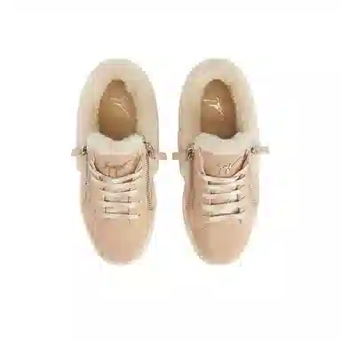 giuseppe zanottiGZ Gail