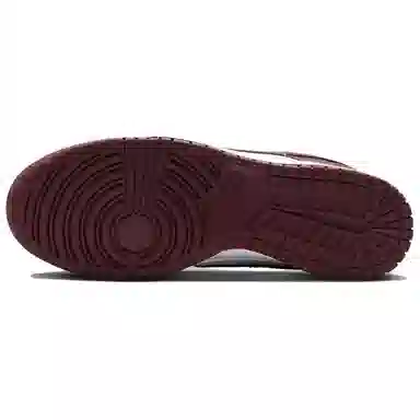 Nike Dunk Low Retro Brown