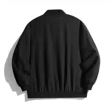 The Simpsons Bomber Jacket