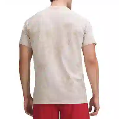 lululemon Metal Vent Tech Team Canada T