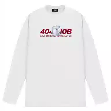 404MOB GANG T