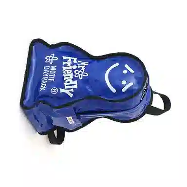 Bywhich PVC Backpack