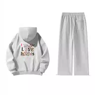 Unite Life HOODS Logo