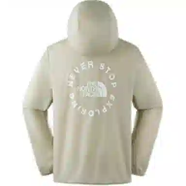 THE NORTH FACE Logo