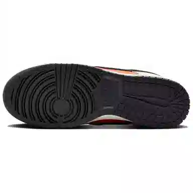 Nike Dunk Low Retro Orange Black
