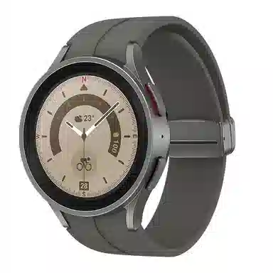 AKGLEADER watch456 classic40444347mmFKM