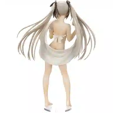 MegaHouse brilliantstage 19cm