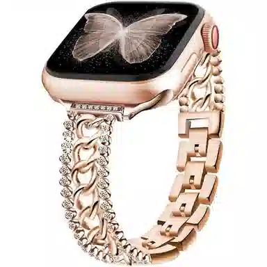 Akkerds Wpple Watch