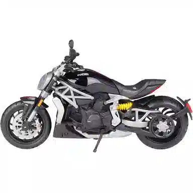 Maisto 112 2021 X Diavel S