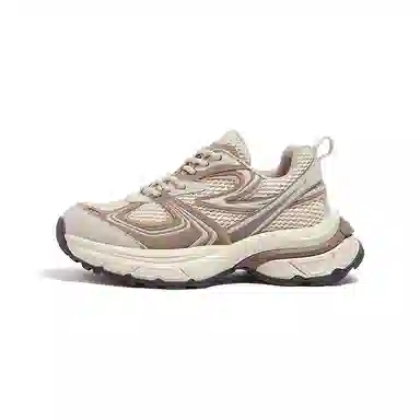 CAMEL Retro Dad Shoes