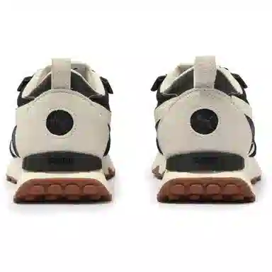 PUMA Rider FV Black White Grey