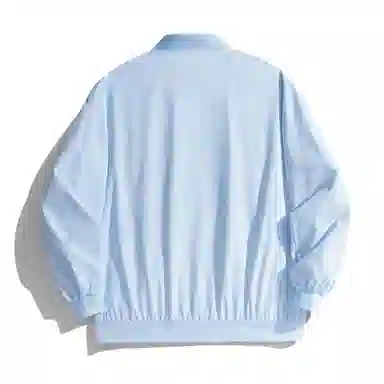 The Simpsons Bomber Jacket