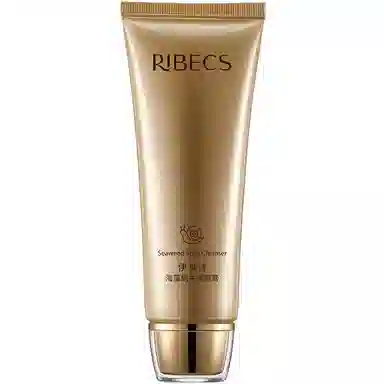 伊贝诗  保湿海藻洁面洗面奶