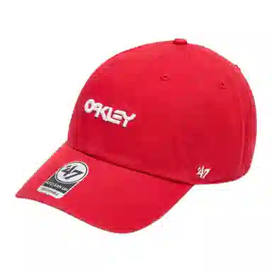 Oakley Cap Blue