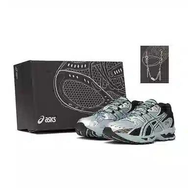 Asics GEL-Nimbus 10.1