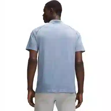 lululemon Metal Vent Tech Updated Fit Polo