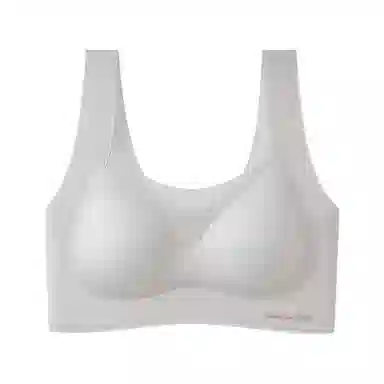 俞兆林 薄款无钢圈上托聚拢防下垂收副乳不跑杯文胸 女款 组合装