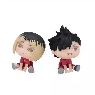 SEGA QyuruMe . Q 6cm