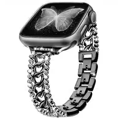 Akkerds Wpple Watch