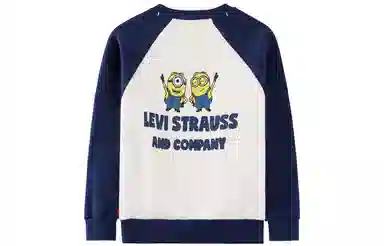 Levis x MINIONS IP