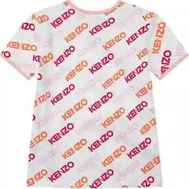KENZO SS23 LogoT