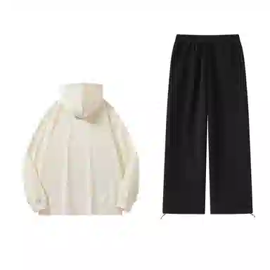 Unite Life HOODS Logo