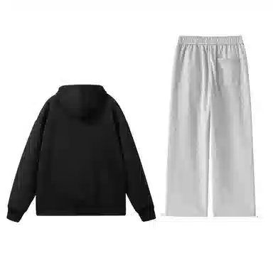 Unite Life HOODS Logo