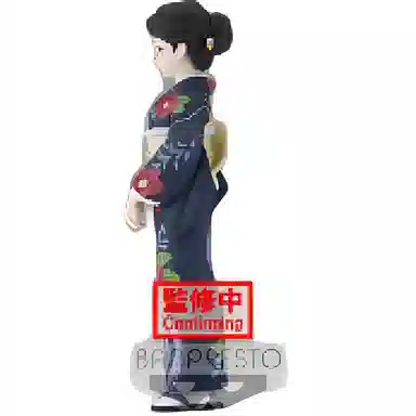 BANPRESTO b 14cm