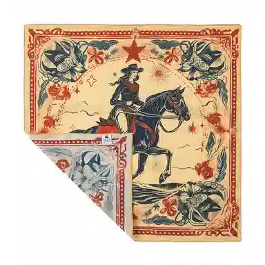 WESTWILD Vintage Bandana