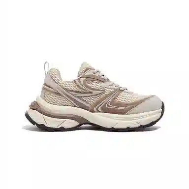 CAMEL Retro Dad Shoes