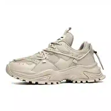 Masongarments Sharktooth 2 Beige