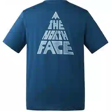 THE NORTH FACE T