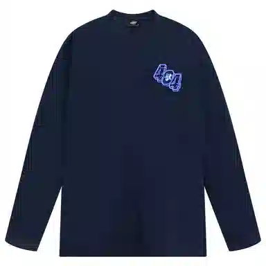404MOB GANG T
