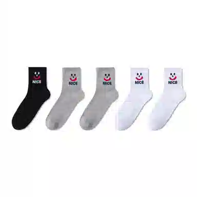 5