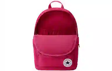 Converse Cherry Pink Backpack