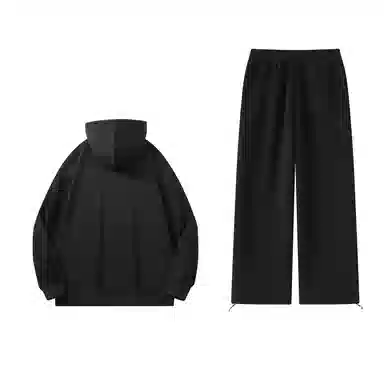 Unite Life HOODS Logo