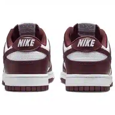 Nike Dunk Low Retro Brown