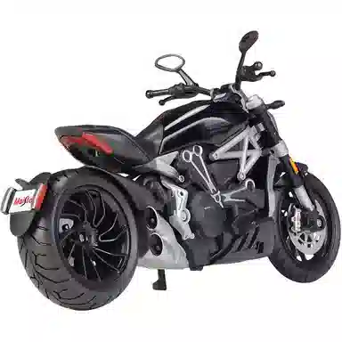 Maisto 112 2021 X Diavel S